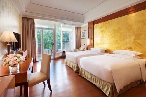 Good View Hotel Tangxia