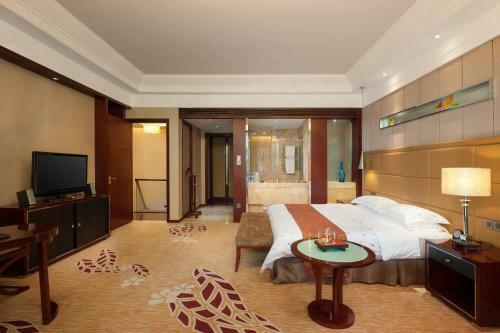 Good View Hotel Tangxia