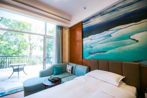 Good View Hotel Tangxia