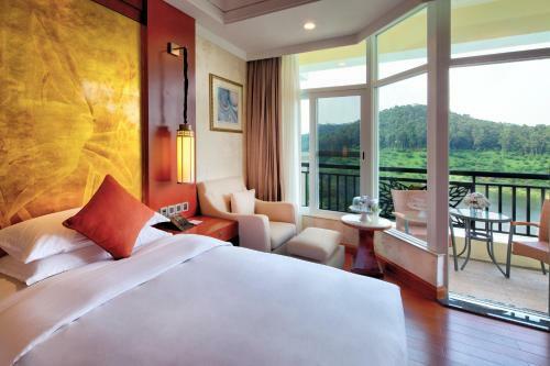 Good View Hotel Tangxia