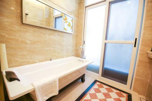 Good View Hotel Tangxia