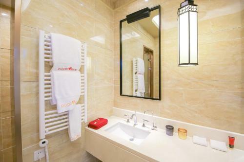 Good View Hotel Tangxia