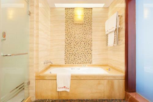 Good View Hotel Tangxia