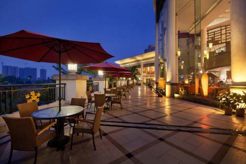 Good View Hotel Tangxia
