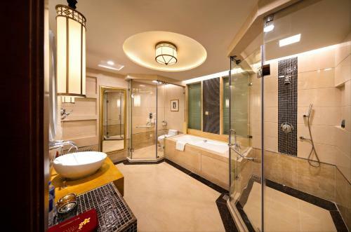 Good View Hotel Tangxia