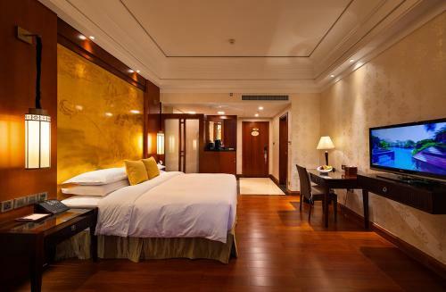 Good View Hotel Tangxia
