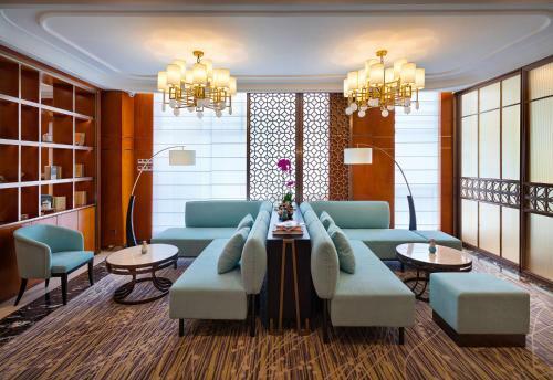 Good View Hotel Tangxia