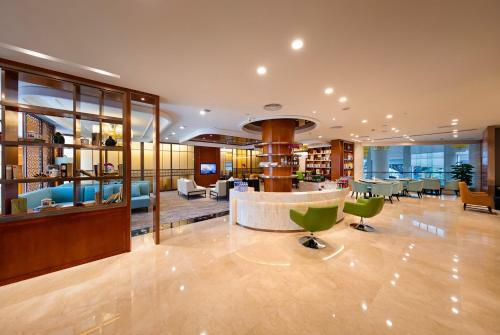 Good View Hotel Tangxia
