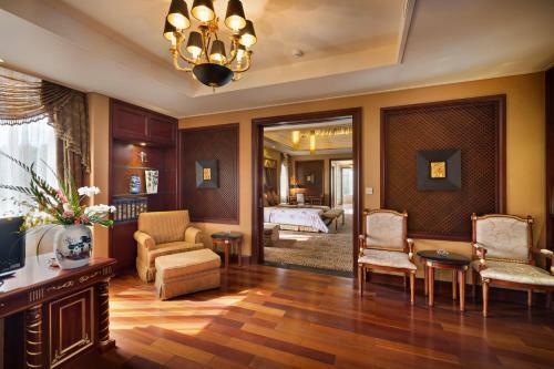 Good View Hotel Tangxia