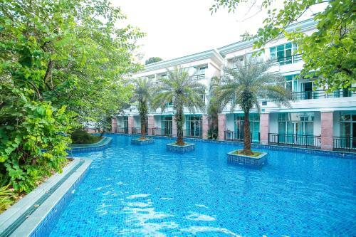 Good View Hotel Tangxia