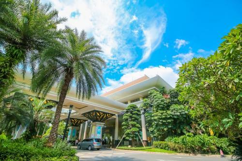 Good View Hotel Tangxia