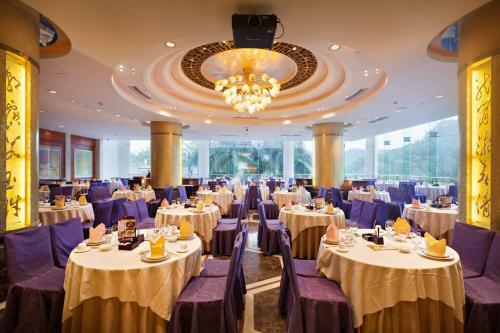 Good View Hotel Tangxia