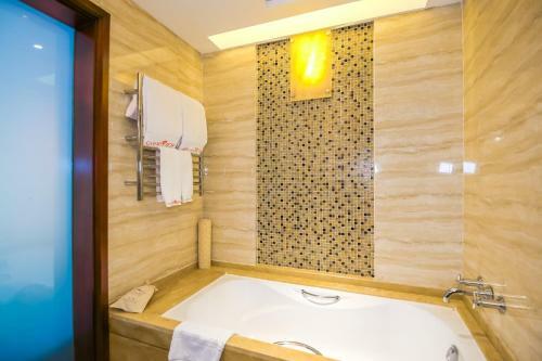 Good View Hotel Tangxia