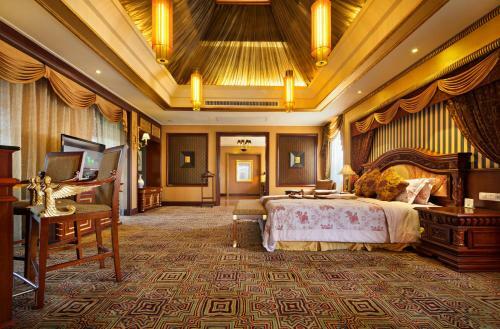 Good View Hotel Tangxia