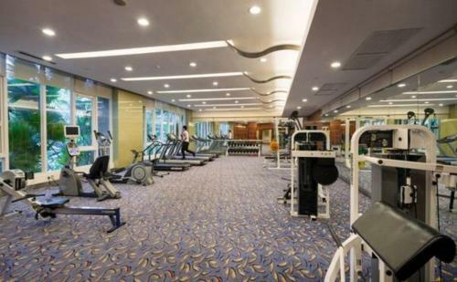 Good View Hotel Tangxia