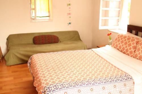 Bed & Breakfast Cocina Mitho Chha Bnb