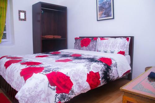 Bed & Breakfast Cocina Mitho Chha Bnb