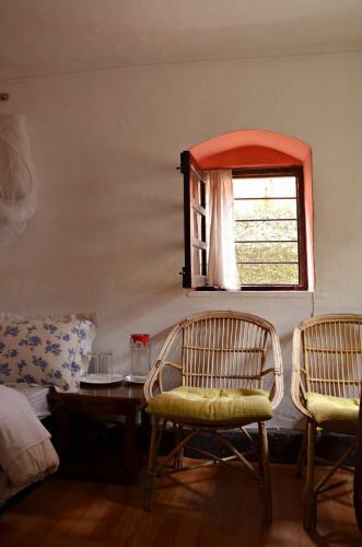 Bed & Breakfast Cocina Mitho Chha Bnb