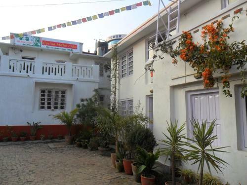 Bed & Breakfast Cocina Mitho Chha Bnb