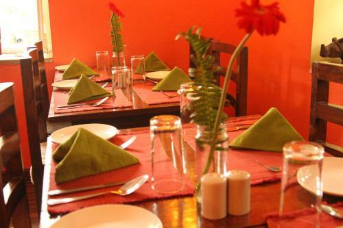Bed & Breakfast Cocina Mitho Chha Bnb