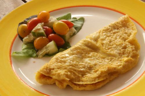 Bed & Breakfast Cocina Mitho Chha Bnb
