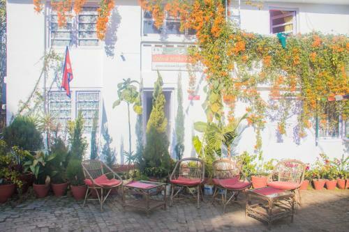 Bed & Breakfast Cocina Mitho Chha Bnb