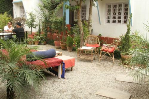 Bed & Breakfast Cocina Mitho Chha Bnb