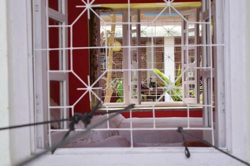 Bed & Breakfast Cocina Mitho Chha Bnb