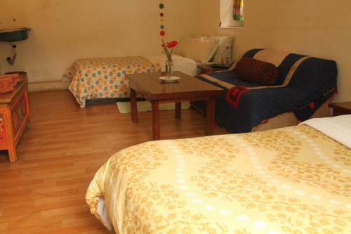 Bed & Breakfast Cocina Mitho Chha Bnb