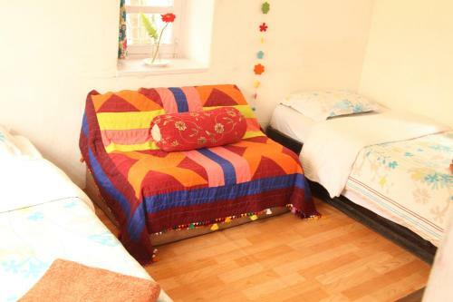 Bed & Breakfast Cocina Mitho Chha Bnb