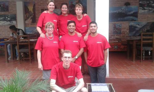 Bed & Breakfast Cocina Mitho Chha Bnb