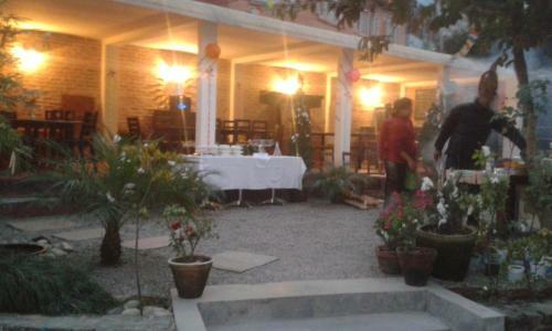 Bed & Breakfast Cocina Mitho Chha Bnb