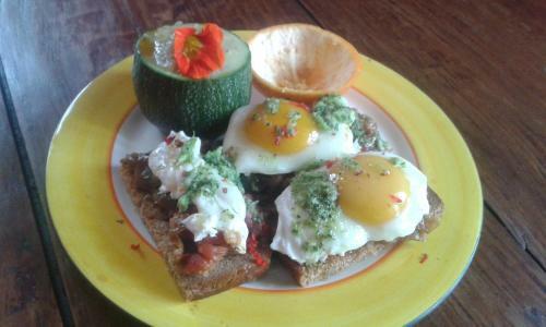 Bed & Breakfast Cocina Mitho Chha Bnb