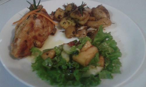 Bed & Breakfast Cocina Mitho Chha Bnb