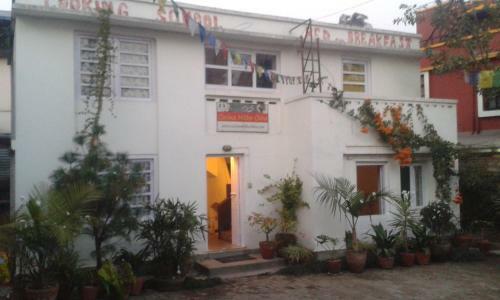 Bed & Breakfast Cocina Mitho Chha Bnb