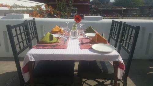 Bed & Breakfast Cocina Mitho Chha Bnb