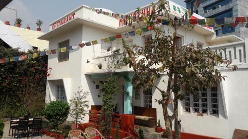 Bed & Breakfast Cocina Mitho Chha Bnb