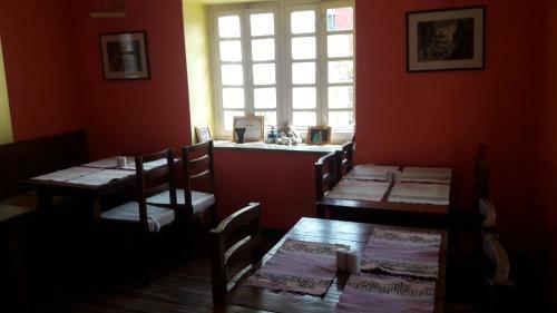 Bed & Breakfast Cocina Mitho Chha Bnb