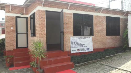 Bed & Breakfast Cocina Mitho Chha Bnb