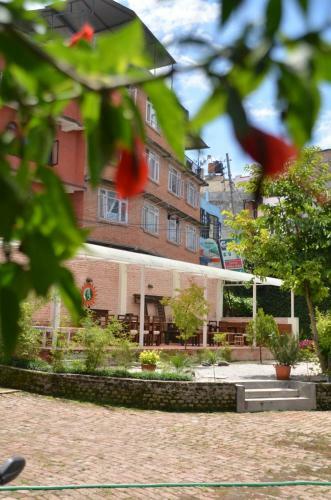 Bed & Breakfast Cocina Mitho Chha Bnb
