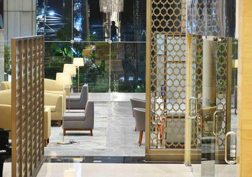 Gumaya Tower Hotel
