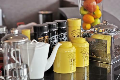 Gumaya Tower Hotel