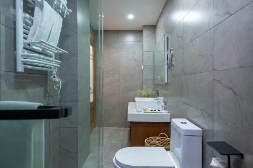 Posada Lijiang Emerald Boutique Hotel
