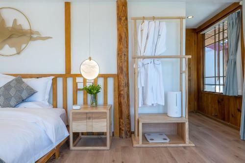 Posada Lijiang Emerald Boutique Hotel