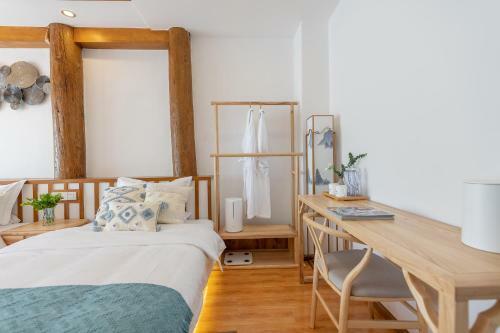 Posada Lijiang Emerald Boutique Hotel