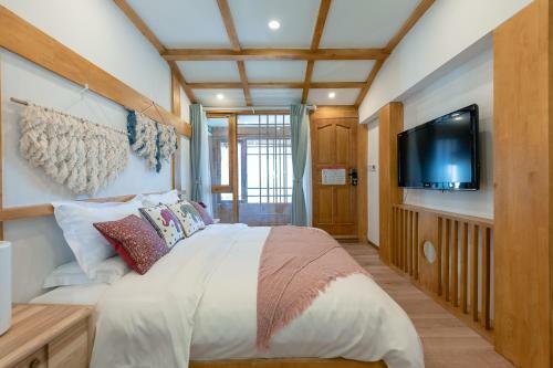 Posada Lijiang Emerald Boutique Hotel