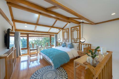 Posada Lijiang Emerald Boutique Hotel