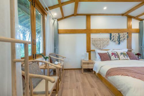 Posada Lijiang Emerald Boutique Hotel