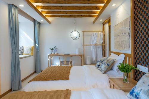 Posada Lijiang Emerald Boutique Hotel
