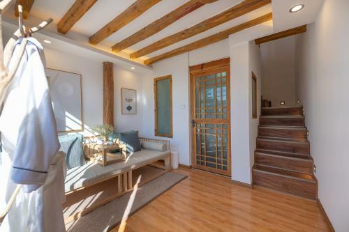 Posada Lijiang Emerald Boutique Hotel